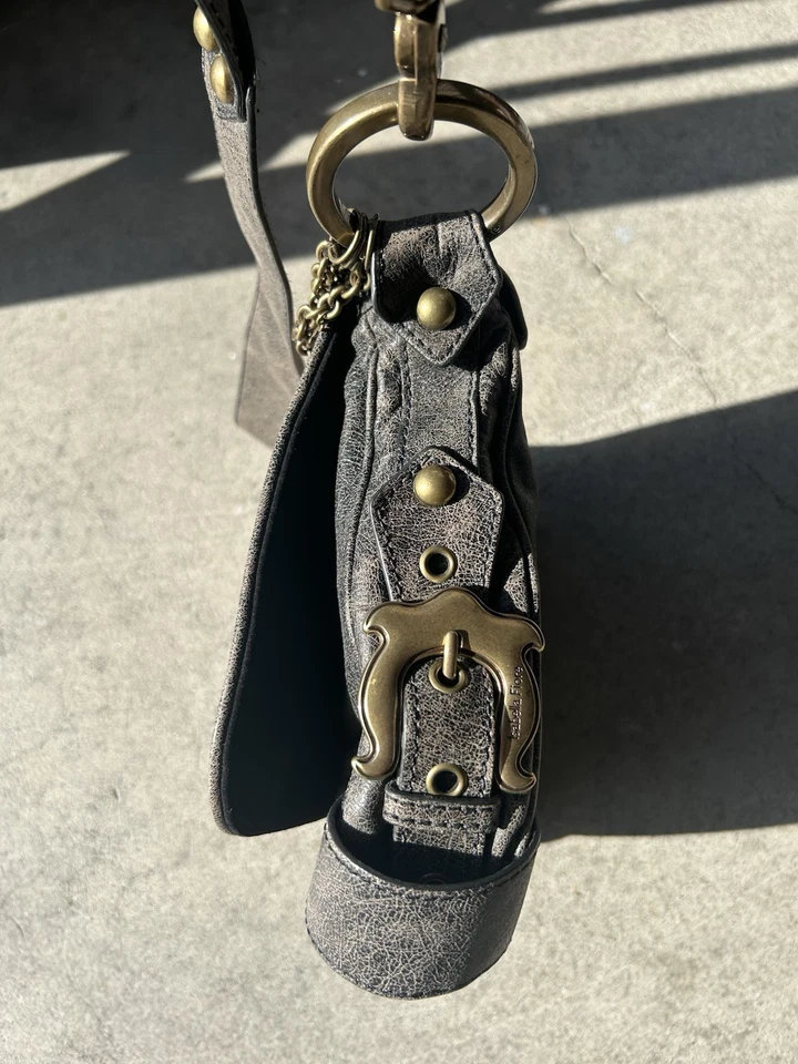 Y2K Isabella Fiore тату флэш искусства добыча сумка - Изображение 4 из 4