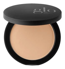 Glo Skin Beauty Honey Light Minerals Pressed Base