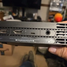 Sony CUH-ZVR2 PlayStation VR Launch Headset Processor Unit (No cables)