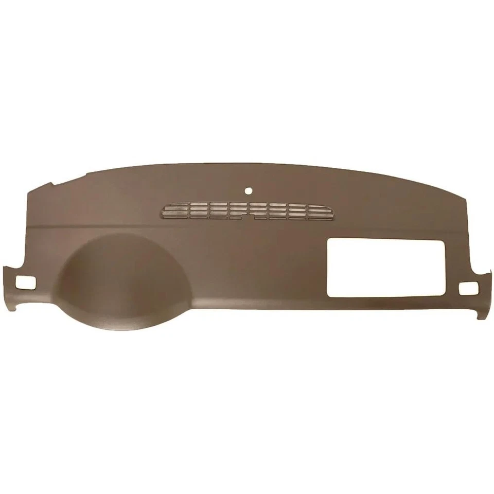 Nueva cubierta de tablero marrón para Chevrolet Avalanche LTZ 8 cilindros 5,3 L por RC40110013C Foto 4 de 4