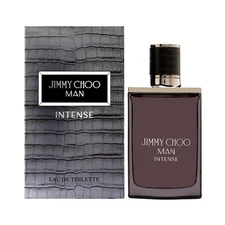 Jimmy Choo Man Intense 1.7 oz / 50 ml Eau De Toilette Spray