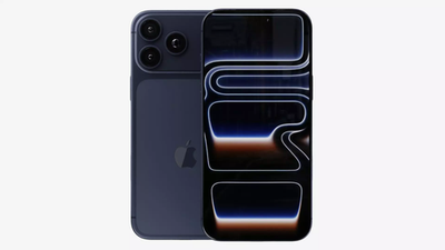 Apple iPhone 17 Pro | 512GB Deep Blue | Factory Unlocked ESIM