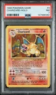 1999 POKEMON GAME #4 CHARIZARD-HOLO PSA 7