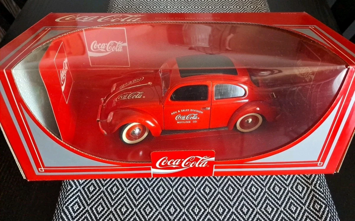 Solido VW Auto- & Verkehrsmodelle mit Thema Coca-Cola online
