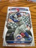 William Lugo 2023 Bowman 1st Prospect Base #BP-141 NY Mets