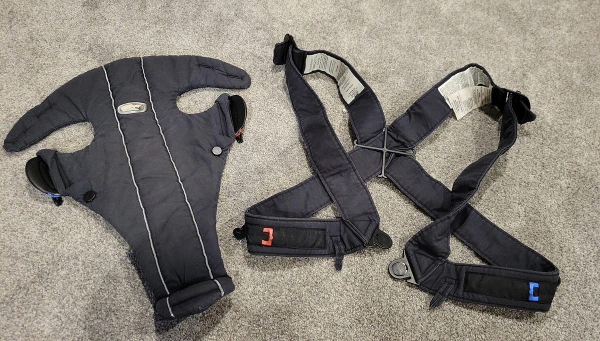 Babybjorn baby top carrier ebay