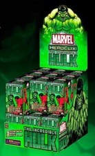 Marvel Heroclix The Incredible Hulk Display of 24 Figures SEALED NEW