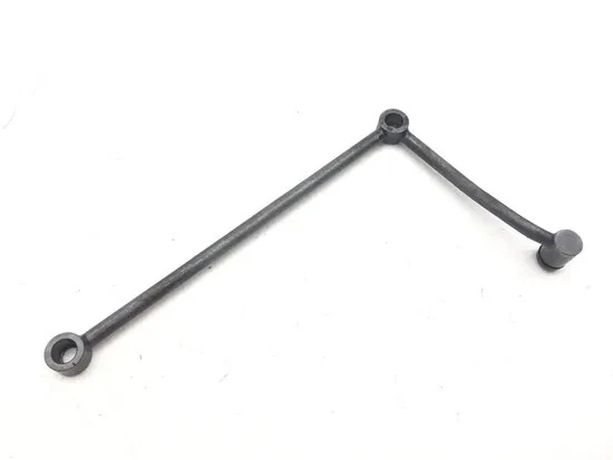 Engine Oil Lines 2000 Triumph Daytona 955i 2912A - Image 2 of 3