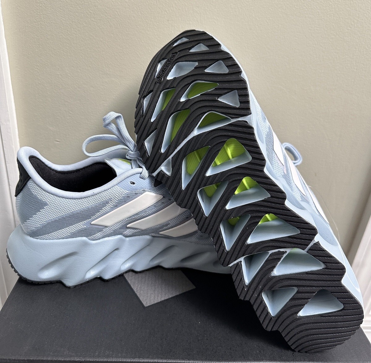 Adidas Switch FWD M Running Shoes Men's Size 9.5, IF 2399