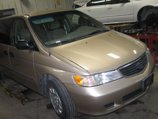 パーツ Why Why WhyHonda ODYSSEY 99 HONDA ODYSSEY OWNERS MANUAL 280502 | eBay