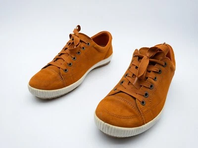 Legero Tanaro 4.0 Baskets Femme Chaussure Basse Taille 38,5 Eu Art 27362-60 - Photo 1/4