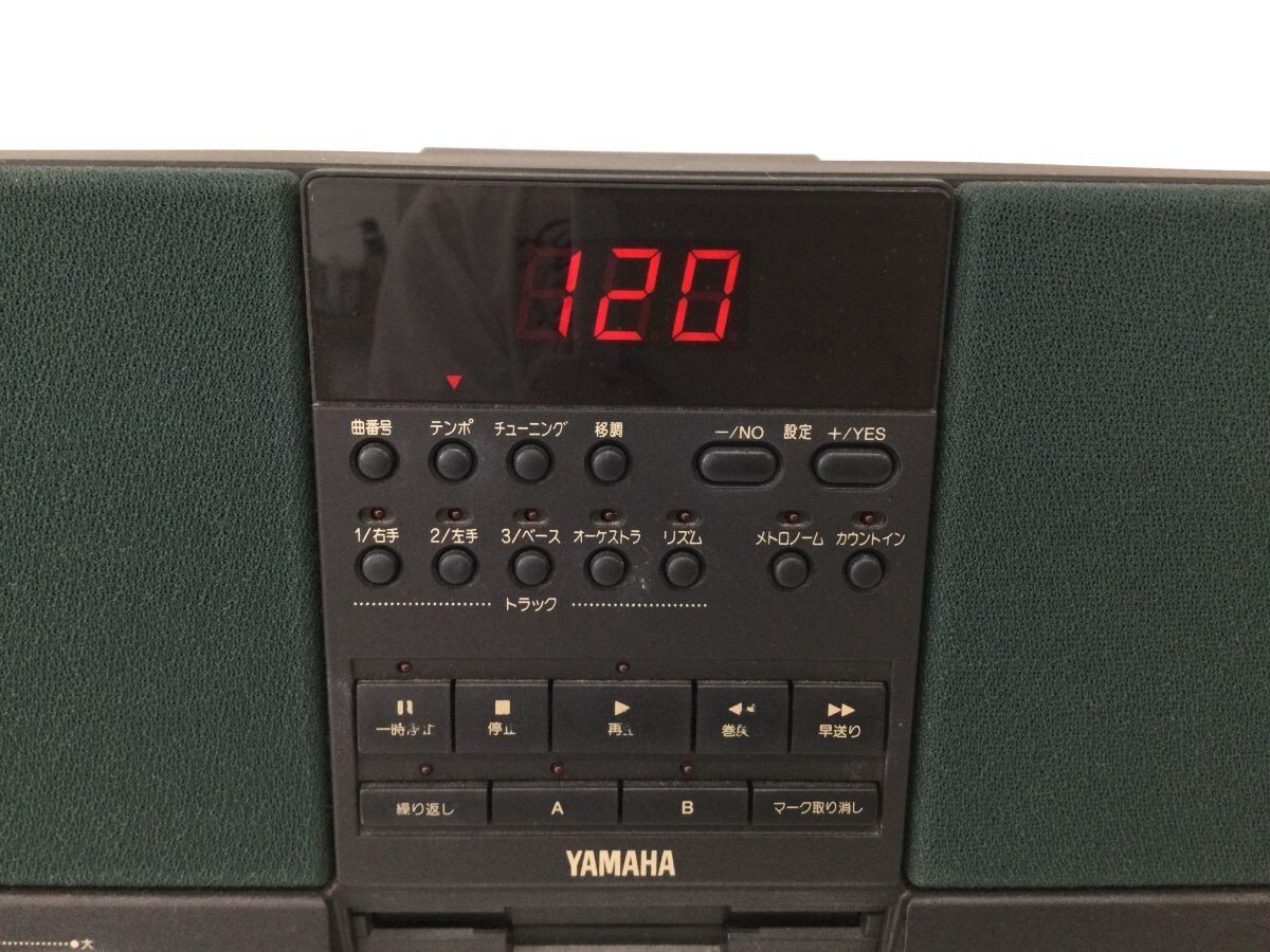 ヤマハ YAMAHA MIDIデータプレーヤー MDP10X grun-sound_e024k231126