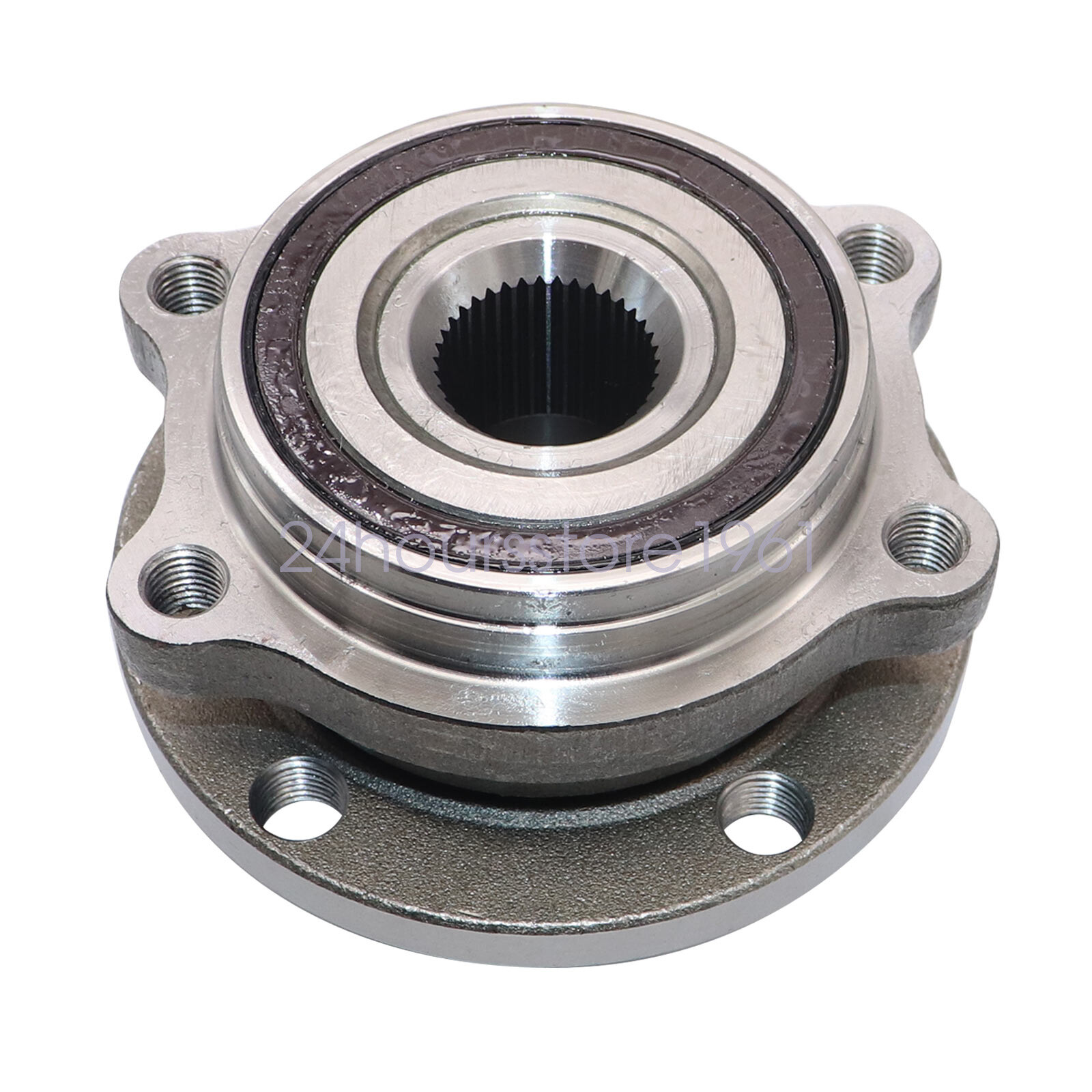 Bentley Continental GT 2004-2018 Hub bearing assembly P/N 3W0407613E