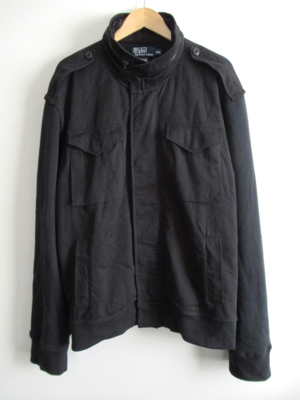 Ralph Lauren POLO RALPH LAUREN Military Field Jacket Men's M size / eaa514877