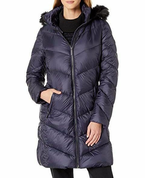 michael kors 1x down coat