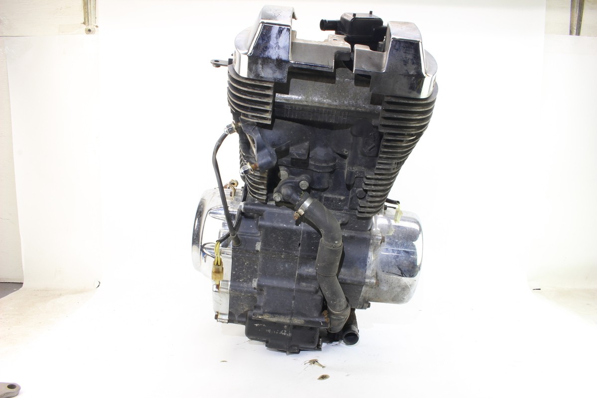 2003 Honda Shadow Spirit 750 VT750DC Engine Motor | 4332668 | OE