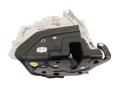 NEW AUDI A4 B8 /A5 8T PASSENGER SIDE FRONT DOOR LOCK ACTUATOR 2008- 2009 (8-PIN) - Picture 3 of 6