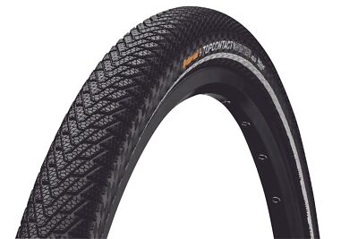 Continental Top Contact Winter II Premium 37-622 Reflex 28x1 3/8 x 1 5/8