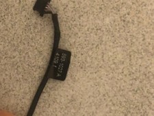Apple iMac 27" A1312 iSight Webcam w/ Cable 593-1027A