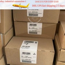 1PC New PHOENIX 2861250 IB IL 24 DI 16-PAC module