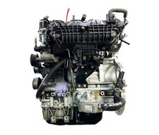 Moteur Hyundai SONATA