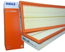 Luftfilter Motorfilter Satz LX804/S für Mercedes C E S-Klasse W211 W212 230-350 Luftfilter Motorfilter Satz LX804/S für Mercedes C E S-Klasse W211 W212 230-350