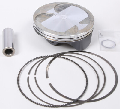 Pro X Piston Kit 95.97mm -B for 2004-2008 Honda CRF 450 R X