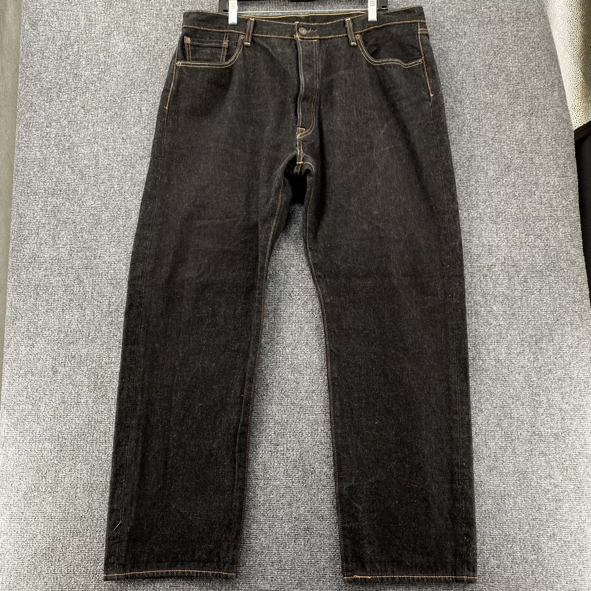Levis on sale 501 42x34
