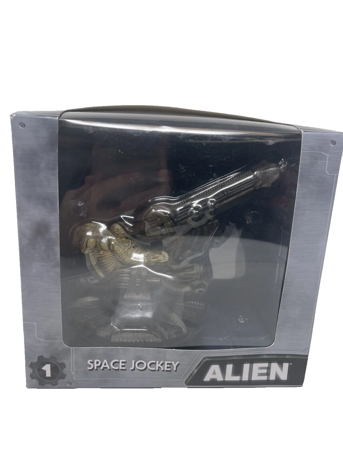 Vehículos diecast y de juguete NECA