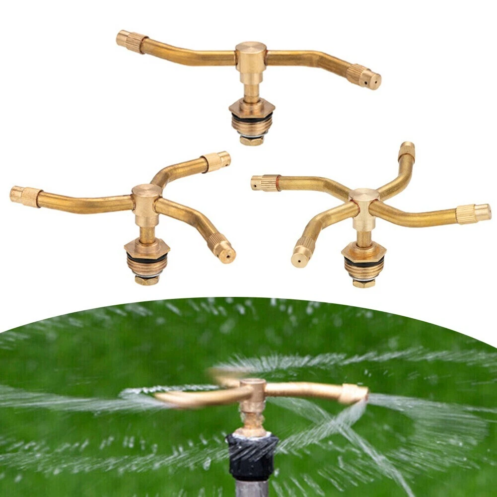 Efficient Lawn Watering for a Lush Landscape