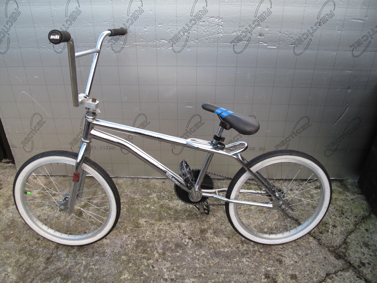 Falcon pro BMX bike