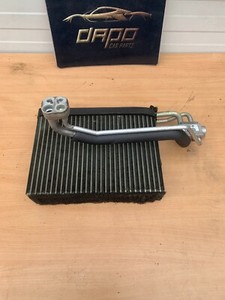 BMW e65 735i Klimaverdampfer Expansionsventil 6906268 original Kondensator