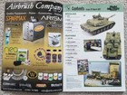 Military Modelcraft (2016,2014) Model Military (2017,2006) International - 4 Lot — photo 9