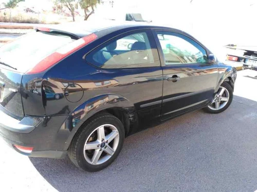 4M5113W030 Faro Izquierdo para FORD FOCUS BERLINA (CAP) Ambiente (D) 2006 253447 - Imagen 7 de 7