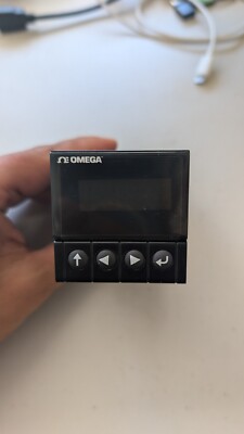 OMEGA ENGINEERING CN16PT-330 PLATINUM SERIES