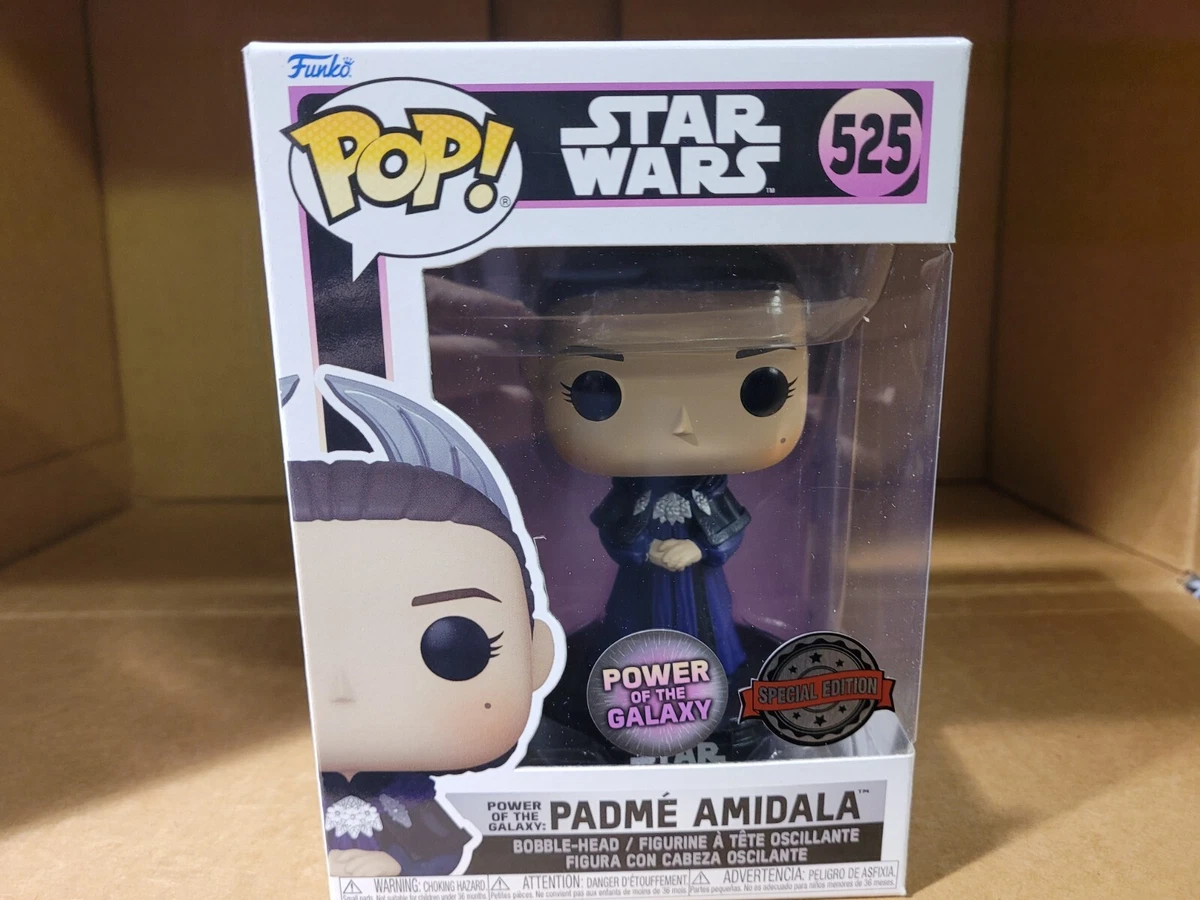 Funko sale padme amidala