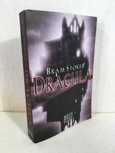 Dracula By Bram Stoker 1998 Paperback Barnes Noble Classics