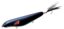 SPRO Fat Papa Walker 130 Topwater Walker 5 inch Surface Spook Bass Bait