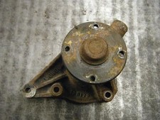 65 Mgb Water Pump Mowog 3 Bolt Main 14996