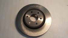 Disque de frein Nissan NP300