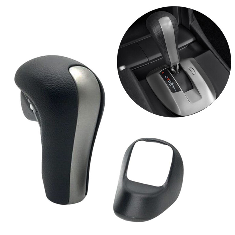 For Honda Accord 20082012 Gear Shift Shifter Lever Knob Handle Stick