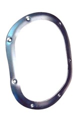 64 65 66 67 Chevelle El Camino 4 Speed Lower Console Boot Retainer 64 65 66 67 Chevelle El Camino 4 Speed Lower Console Boot Retainer