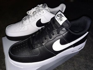 nike air force one size 12