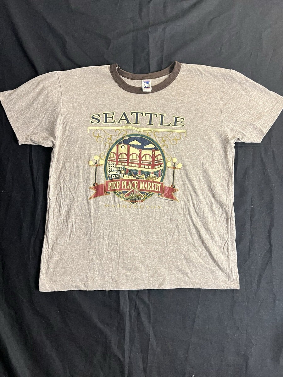 【新品未使用品】DRT Pike Street Market Long T 新品未使用品】DRT Pike Street Market Long T - メルカリ
