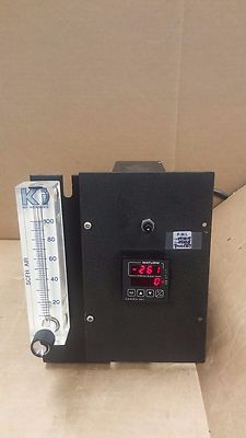 WATLOW Series 965 Microprocessor Based Auto Tuning Control 0010-09316