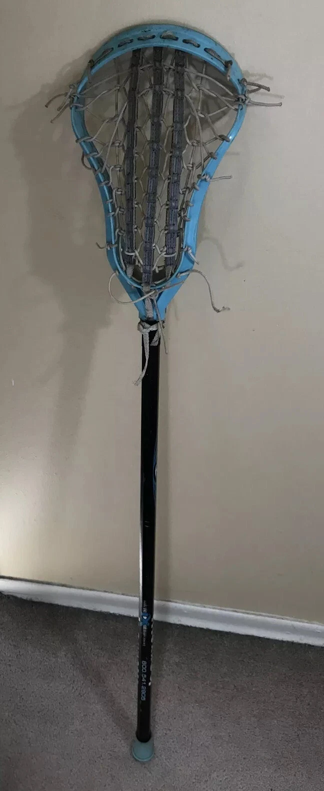 Harrow Title IX Tapered Shaft - Thumbnail 2