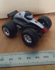 Newray Mika Hakkinen McLaren Formula 1 F1 Pull Back Rare 2002