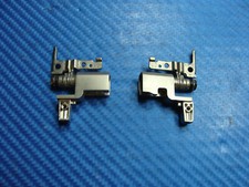 Lenovo ThinkPad X220 12.5" Genuine Laptop Left and Right Hinge Set Hinges 1