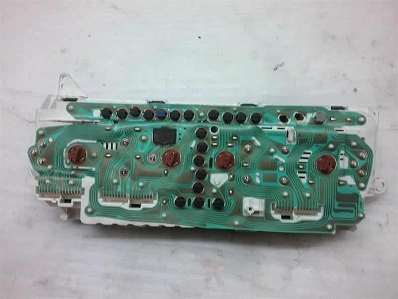 Кластер спидометра 83010-07010-00 AT 219313 миль 95 96 97 AVALON S-367RM - Изображение 3 из 4