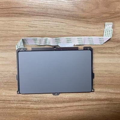 1pc Dell Latitude 7430 E7430 0M4VC9 0T98N2 Silver Trackpad Touchpad Laptop